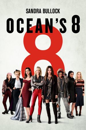 Ocean’s 8 hdfilme stream online
