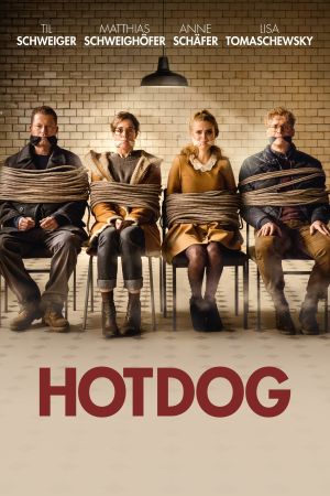 Hot Dog hdfilme stream online