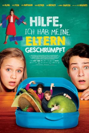 Hilfe, ich habe meine Eltern geschrumpft hdfilme stream online