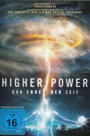 Higher Power hdfilme stream online