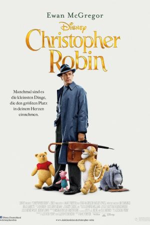 Christopher Robin