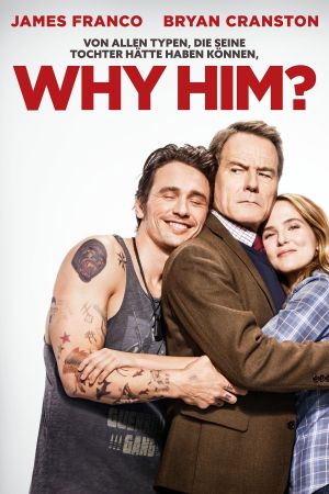 Why Him?