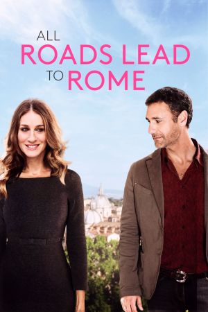 All Roads Lead to Rome hdfilme stream online