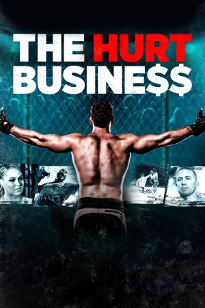 The Hurt Business hdfilme stream online