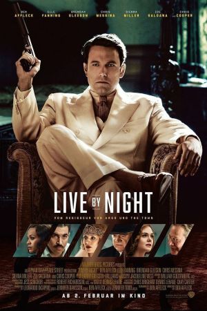 Live by Night hdfilme stream online