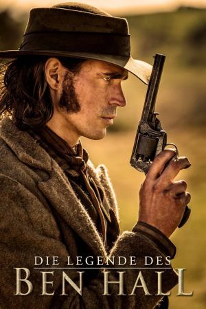 Die Legende des Ben Hall hdfilme stream online