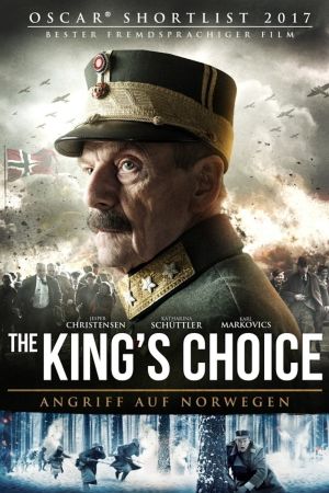 The King's Choice - Angriff auf Norwegen hdfilme stream online