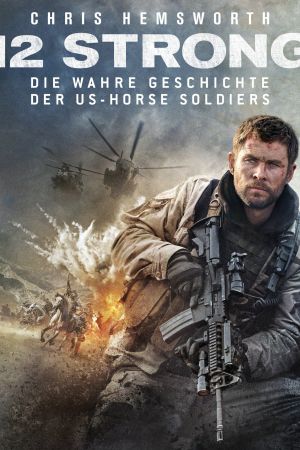 Operation: 12 Strong hdfilme stream online