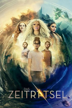 Das Zeiträtsel hdfilme stream online