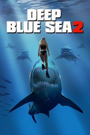 Deep Blue Sea 2 hdfilme stream online