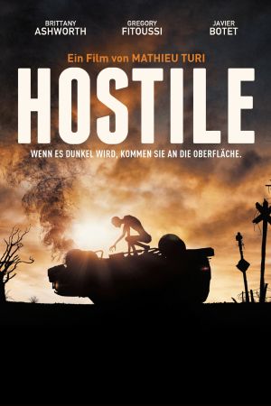 Hostile hdfilme stream online