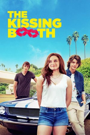The Kissing Booth hdfilme stream online