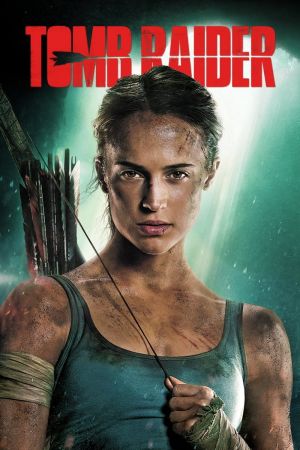Tomb Raider hdfilme stream online
