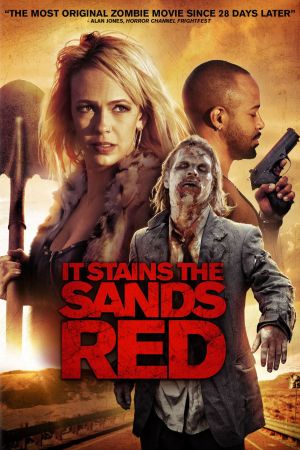 It Stains the Sands Red hdfilme stream online