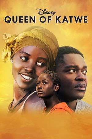 Queen of Katwe hdfilme stream online