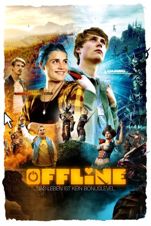 Offline - Das Leben ist kein Bonuslevel