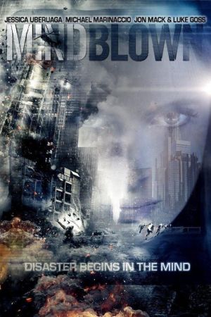 Operation Mindcrime - Es beginnt in deinem Kopf hdfilme stream online