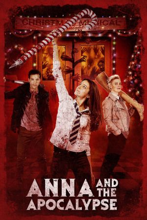 Anna und die Apokalypse hdfilme stream online