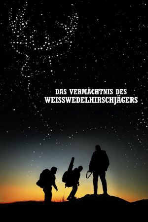 Das Vermächtnis des Weißwedelhirschjägers hdfilme stream online