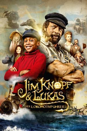 Jim Knopf und Lukas der Lokomotivführer hdfilme stream online