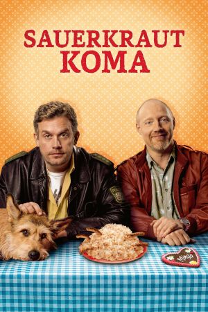 Sauerkrautkoma hdfilme stream online