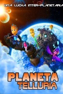 Tellur Aliens hdfilme stream online