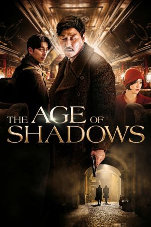 The Age of Shadows hdfilme stream online