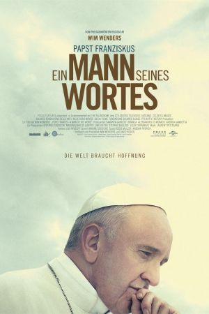 Papst Franziskus: Ein Mann seines Wortes hdfilme stream online