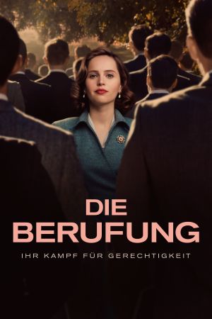 Die Berufung - Ihr Kampf für Gerechtigkeit hdfilme stream online