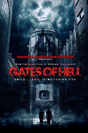 Gates Of Hell hdfilme stream online