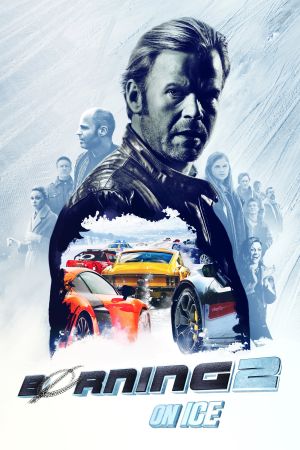 Burning 2 - On Ice hdfilme stream online