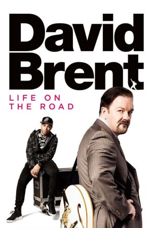 David Brent: Life on the Road hdfilme stream online