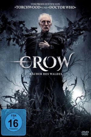 Crow - Rächer des Waldes hdfilme stream online