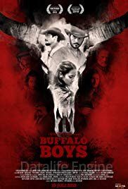 Buffalo Boys hdfilme stream online