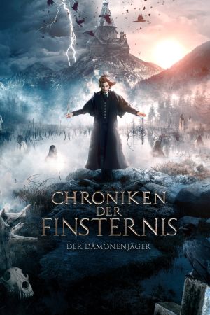 Chroniken der Finsternis - Der Dämonenjäger poster