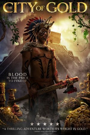 The City of Gold hdfilme stream online