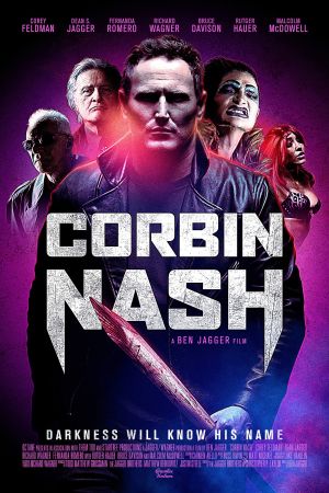 Corbin Nash - Die dunkle Seite kennt seinen Namen hdfilme stream online