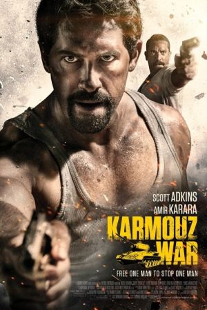 No Surrender - One Man vs One Army hdfilme stream online
