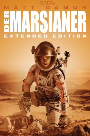 Der Marsianer - Rettet Mark Watney hdfilme stream online