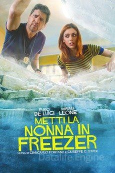Nonna mia! hdfilme stream online