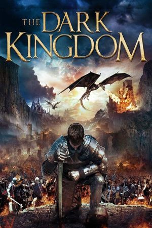 Dragon Kingdom - Das Königreich der Drachen poster