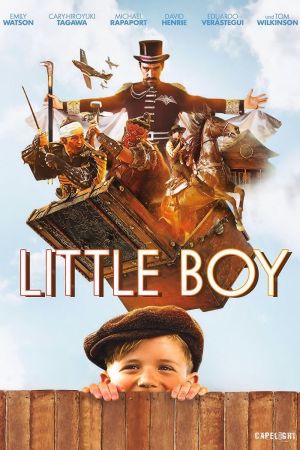 Little Boy hdfilme stream online