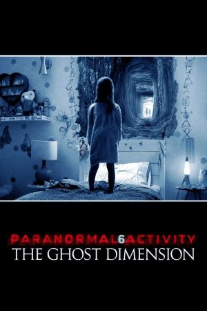 Paranormal Activity: Ghost Dimension hdfilme stream online