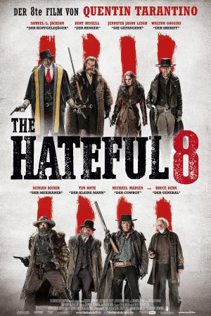 The Hateful 8