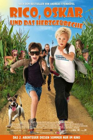 Rico, Oskar und das Herzgebreche hdfilme stream online