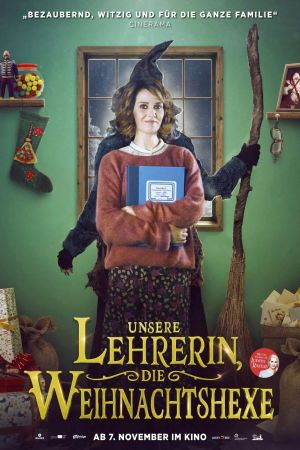 Unsere Lehrerin, die Weihnachtshexe hdfilme stream online