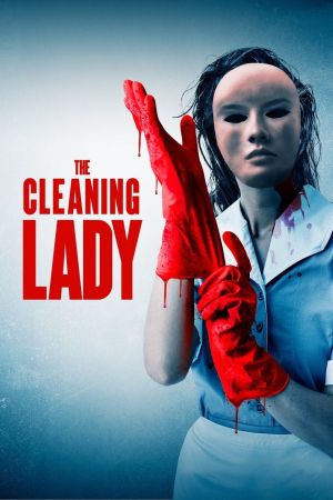 The Cleaning Lady - Sie weiß alles über dich