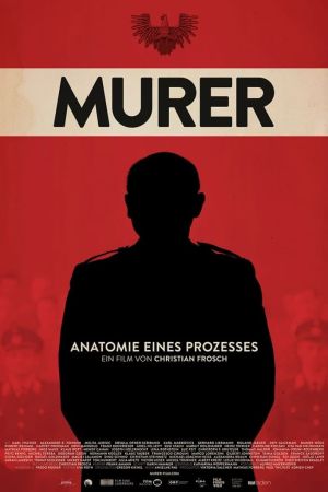 Murer: Anatomie eines Prozesses