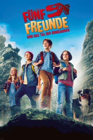 Fünf Freunde und das Tal der Dinosaurier hdfilme stream online