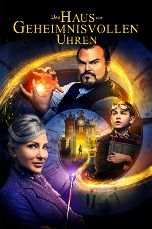 Das Haus der geheimnisvollen Uhren hdfilme stream online